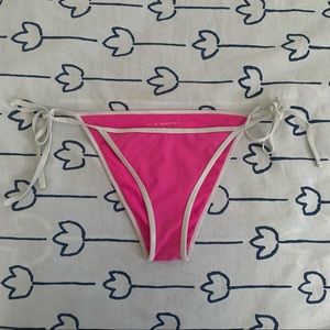 LA Hearts Bikini Bottom